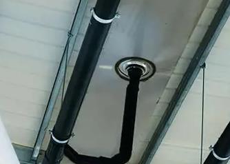 阳泉市虹吸排水的原理