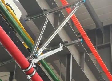 阳泉市抗震支架厂家与你分享你必须做的紧急情况下的准备